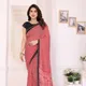 RED__Anand Saree