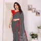 BLACK__Anand Saree