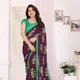 BROWN__Anand Saree