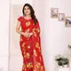 RED__Anand Saree