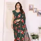 GREEN__Anand Saree