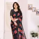 BLACK__Anand Saree