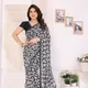 BLACK__Anand Saree