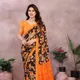 BROWN__Anand Saree