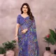 Blue__Anand Saree