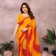 Yellow__Anand Saree