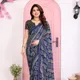 blue__Anand Saree