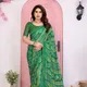 green__Anand Saree