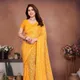 YELLOW__Anand Saree