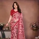 RED__Anand Saree