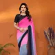 BLACK-GREY-PINK__Anand Saree