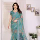 Rama__Anand Saree
