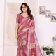 Pink__Anand Saree