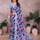 BLUE__Anand Saree