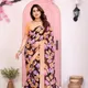 Brown__Anand Saree