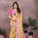 YELLOW__Anand Saree