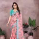 PINK__Anand Saree