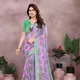 PURPLE__Anand Saree