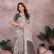 GREY__Anand Saree