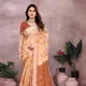 ORANGE__Anand Saree