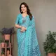 Light Blue__Anand Saree