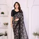 Black__Anand Saree
