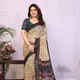 GREEN__Anand Saree