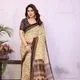 BROWN__Anand Saree