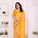 YELLOW__Anand Saree