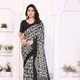 BLACK__Anand Saree