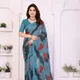 BLUE__Anand Saree