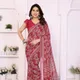 RED__Anand Saree
