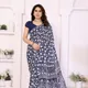 BLUE__Anand Saree