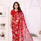 RED__Anand Saree