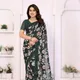 GREEN__Anand Saree