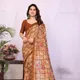 BROWN__Anand Saree
