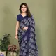 BLUE__Anand Saree