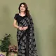 BLACK__Anand Saree
