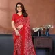 Red__Anand Saree
