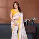 Yellow__Anand Saree