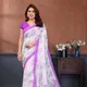 Purple__Anand Saree