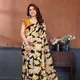 Yellow__Anand Saree