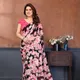 Pink__Anand Saree