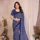 Blue__Anand Saree