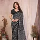 Black__Anand Saree