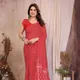 Red__Anand Saree