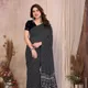 Black__Anand Saree