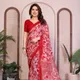 Red__Anand Saree
