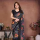 Grey__Anand Saree