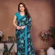 Blue__Anand Saree